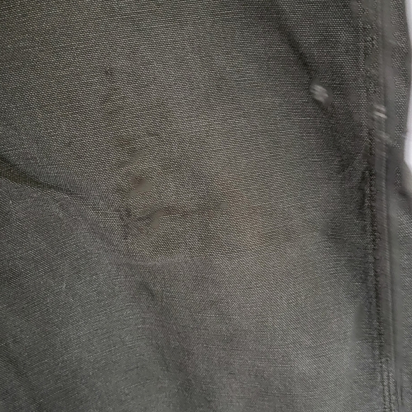 Carhartt Carpenter Work Duck Canvas Pants - Picture 5 of 12
